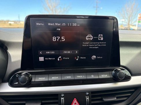 Certified 2024 Kia Forte LXS FWD image 23