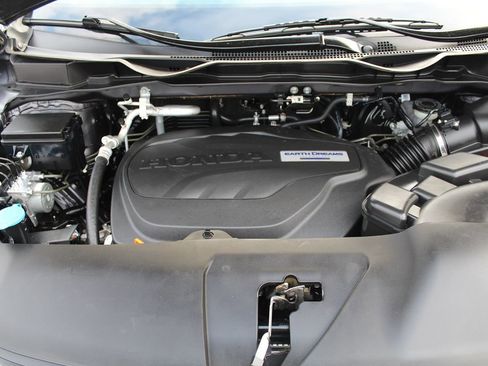 Used 2019 Honda Odyssey EX image 32