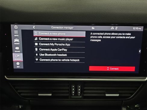 Used 2021 Porsche Cayenne image 17