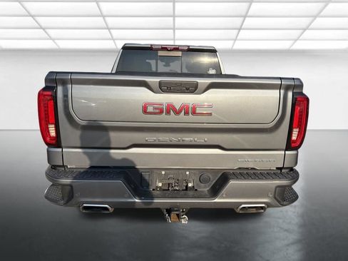 Used 2020 GMC Sierra 1500 Denali w/ Denali Ultimate Package AWD/4WD image 3