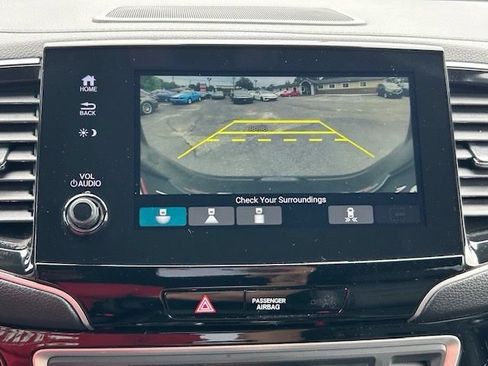 Used 2019 Honda Passport Touring image 25