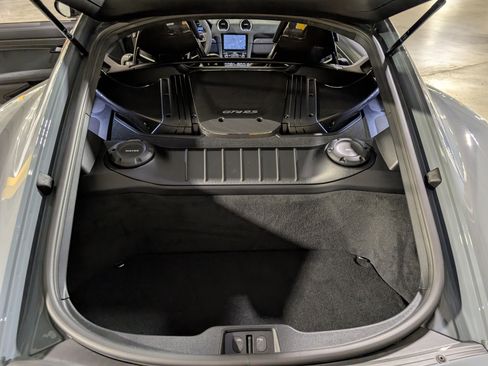 Used 2023 Porsche 718 Cayman GT4 RS image 30