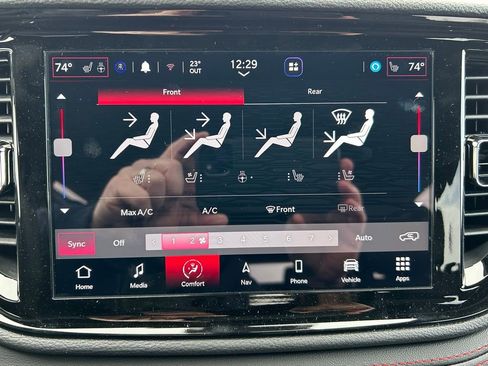 New 2026 Dodge Durango GT image 26