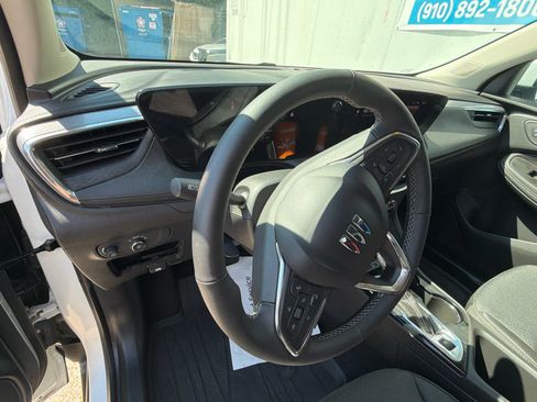 Used 2026 Buick Encore GX Preferred w/ Comfort Package FWD image 21