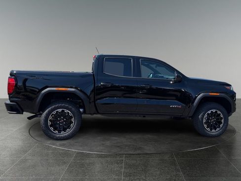 New 2026 GMC Canyon AT4 AWD/4WD image 10