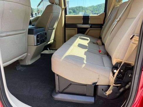 Used 2019 Ford F250 XLT w/ XLT Value Package AWD/4WD image 19