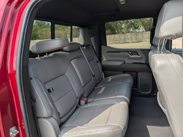 Used 2022 Chevrolet Silverado 1500 LT w/ Texas Edition Plus RWD image 24