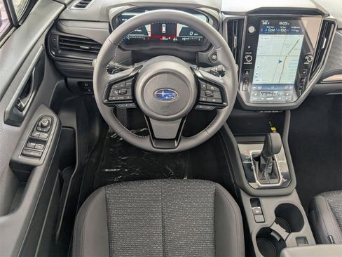 New 2025 Subaru Forester Premium image 8