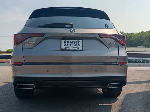 Used 2023 Acura MDX A-Spec image 5
