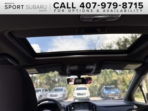 New 2026 Subaru WRX Premium AWD/4WD image 19