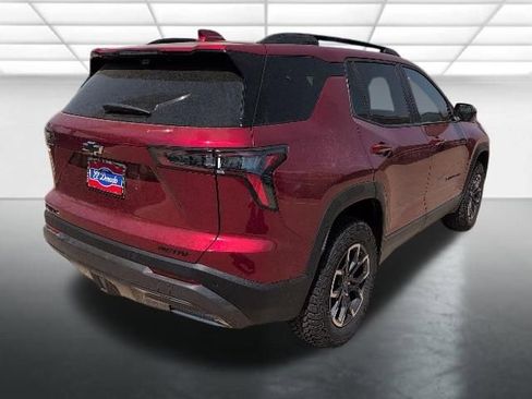 New 2026 Chevrolet Equinox ACTIV w/ Convenience Package III FWD image 32