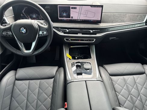 Used 2026 BMW X5 sDrive40i w/ Premium Package RWD image 15