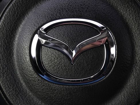 New 2025 MAZDA CX-5 Carbon Edition image 33