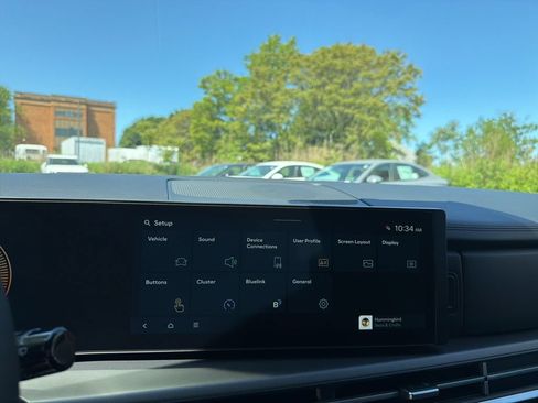 New 2026 Hyundai Santa Fe SEL AWD/4WD image 28