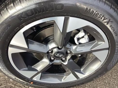 New 2026 Hyundai Palisade Limited image 30