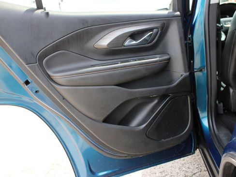 Used 2020 GMC Terrain SLT image 35