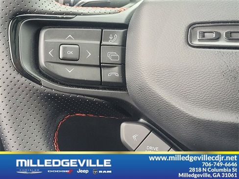 New 2024 Dodge Charger R/T w/ Plus Group image 27