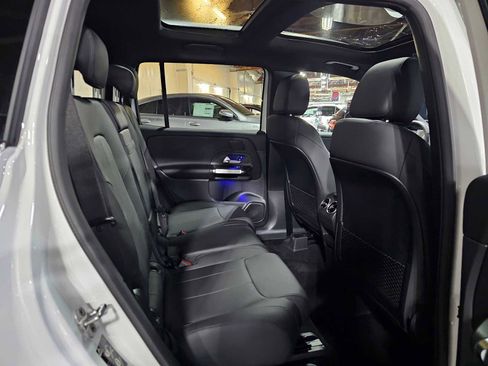 New 2026 Mercedes-Benz GLB 250 4MATIC image 14