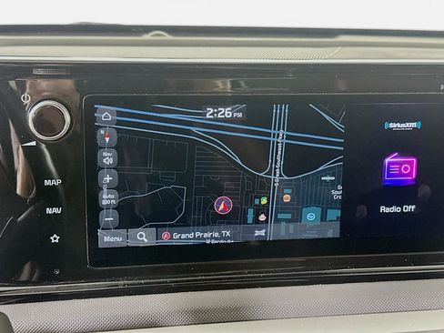 Used 2024 Kia K5 GT-Line w/ GT-Line Premium Package FWD image 22
