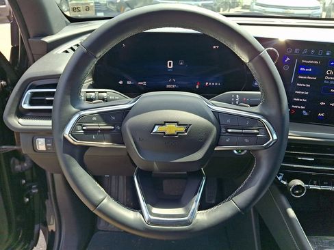 Certified 2024 Chevrolet Traverse LS AWD/4WD image 19