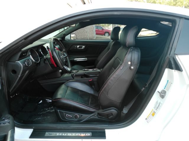 Used 2016 Ford Mustang Premium w/ Ecoboost Performance Package RWD image 14