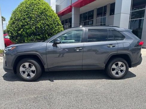 Used 2023 Toyota RAV4 XLE w/ Convenience Package FWD image 2