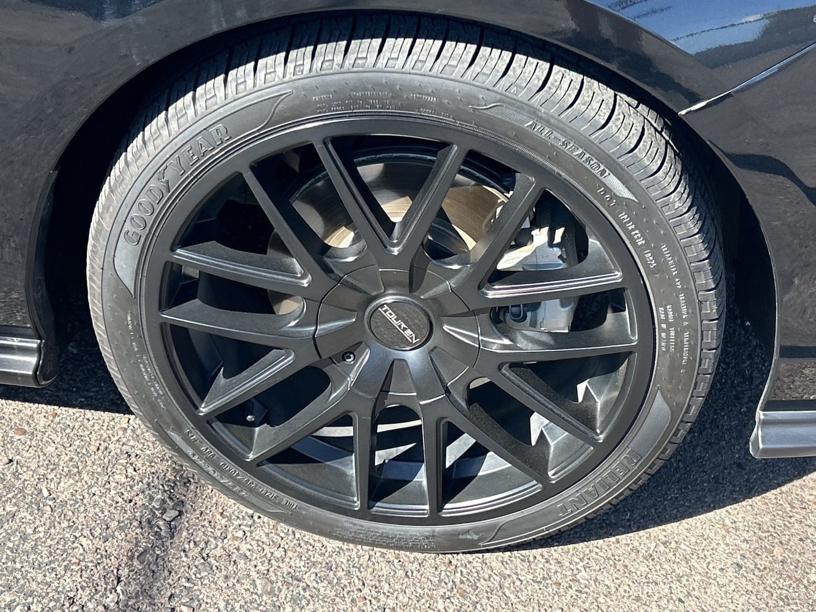 Used 2023 Honda Accord Sport image 9