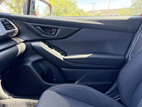 Used 2023 Subaru Crosstrek 2.0i Premium image 26