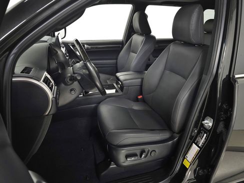 Used 2023 Lexus GX 460 Premium AWD/4WD image 17