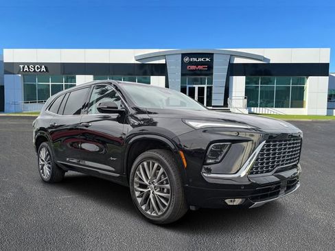 New 2026 Buick Enclave Avenir w/ Super Cruise Package FWD image 1