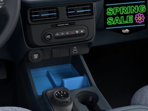 New 2026 Ford Maverick XLT w/ 4K Tow Package image 16