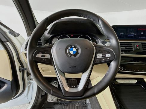 Used 2020 BMW X3 sDrive30i w/ Convenience Package image 11
