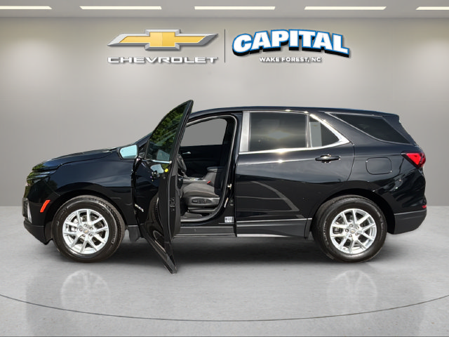 Used 2024 Chevrolet Equinox LT FWD image 9