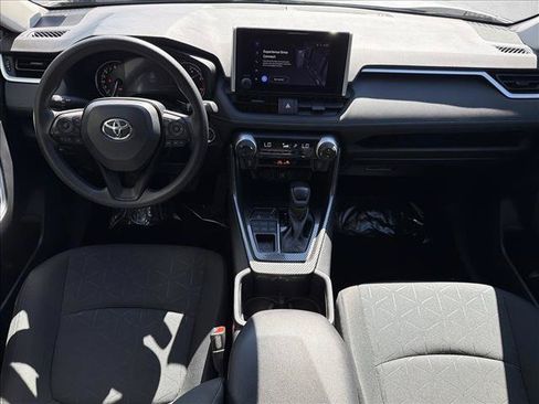 Certified 2024 Toyota RAV4 XLE AWD/4WD image 24