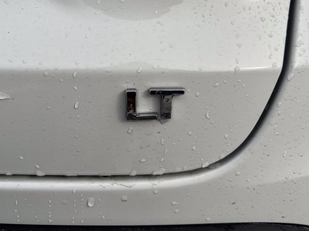 New 2026 Chevrolet Trax LT w/ Driver Confidence Package FWD image 9