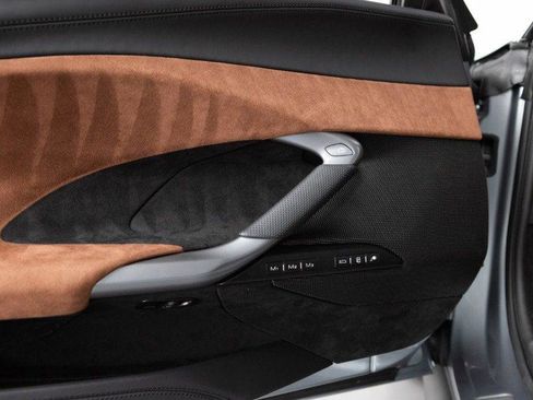 Certified 2023 Ferrari 296 GTB image 49