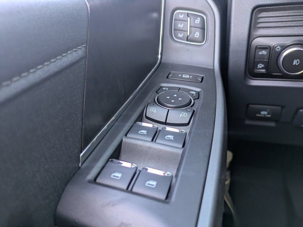 New 2026 Ford F350 Lariat AWD/4WD image 24