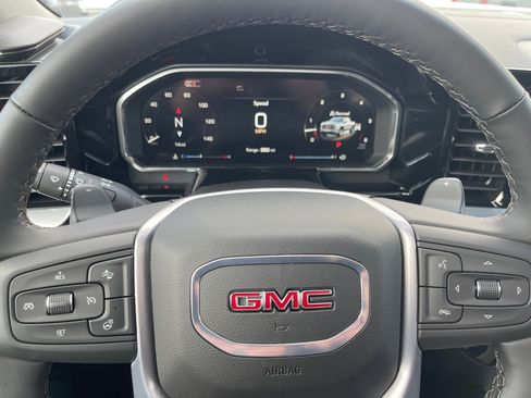 New 2026 GMC Sierra 1500 SLT w/ SLT Premium Package image 13