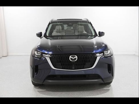 Used 2024 MAZDA CX-90 3.3 Turbo w/ Preferred Plus image 2