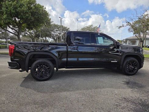 Used 2023 GMC Sierra 1500 Elevation image 8