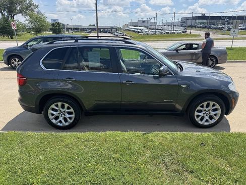 Used 2013 BMW X5 xDrive35i AWD/4WD image 6
