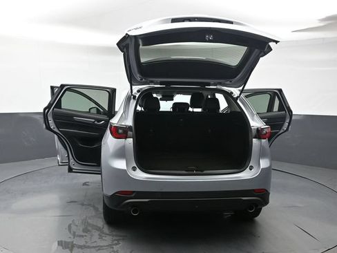 Certified 2023 MAZDA CX-5 AWD 2.5 S w/ Select Package image 48