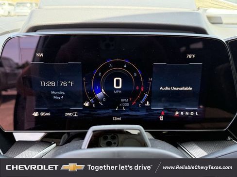 New 2026 Chevrolet Suburban RST w/ Advanced Technology Package AWD/4WD image 16