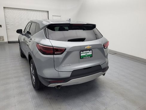 Used 2023 Chevrolet Blazer LT w/ Driver Confidence Package image 6