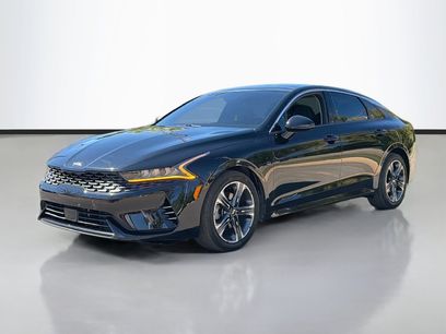 Used 2021 Kia K5 EX w/ EX Premium Package
