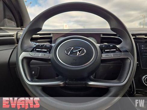 Used 2023 Hyundai Santa Cruz SEL w/ Activity Package FWD image 11