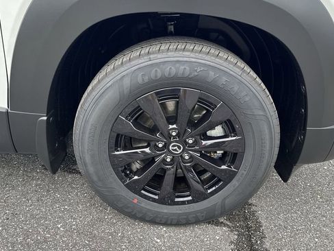 New 2026 MAZDA CX-50 AWD 2.5 Hybrid w/ Weather Package image 60