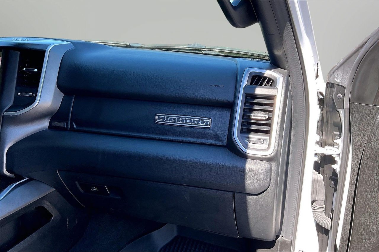 Used 2023 RAM 1500 Big Horn AWD/4WD image 19