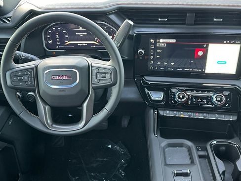 New 2026 GMC Sierra 3500 AT4 w/ AT4 Premium Plus Package AWD/4WD image 12