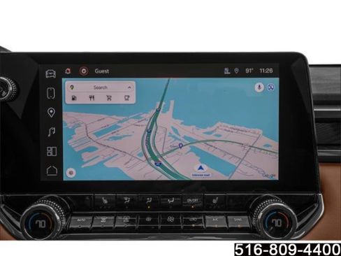Used 2024 GMC Canyon AT4X AWD/4WD image 19